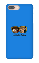 DieBrudisZockenTD IPHONE HÜLLE