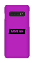 sira0d Samsung Phone Cases