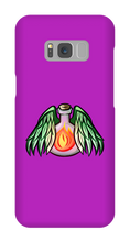 kaizadelmassy91 Samsung Phone Cases