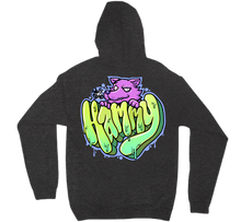 lilhambis Hoodies Back Print