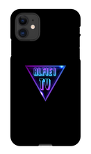 alfie1_tv iPhone Phone Cases
