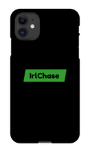 IrlChase's iPhone Phone Cases