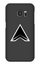 Aslylum Samsung Phone Cases