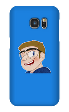 lockedonsights Samsung Phone Cases