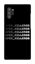 apex_killer08 Samsung Phone Cases