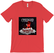 chedgod T-Shirts