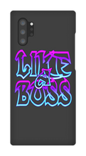 BOSS Samsung Phone Cases