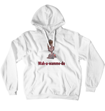 Wahuwammedo Hoodie (No-Zip/Pullover)