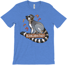 BlaBlaBritney T-Shirts (Unisex)