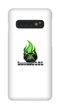 bones3161 Samsung Phone Cases