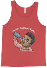 tonyfcn Tank Top