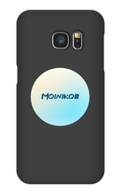 moiniko3 Samsung Phone Cases