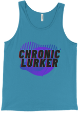 Chronic Lurker Tank  Top
