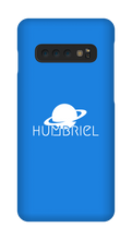 humbriel Samsung Phone Cases