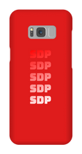 SDP  Samsung Phone Cases