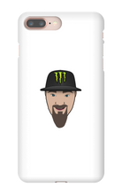 ken_bl0ck_rxfh iPhone Phone Cases