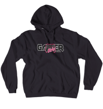 ajmgamergirl Hoodies (No-Zip/Pullover)