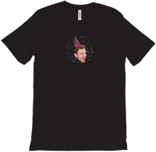 SeanieGShirt - Party