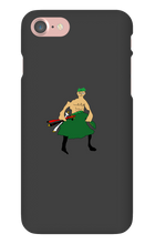 kblcloudy iPhone Phone Cases