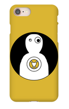YGS Logo iPhone Phone Case