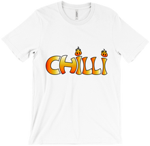 T-Shirts Chillanti