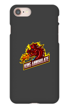 King Annihilate iPhone Phone Cases