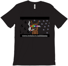 zalifalama T-Shirts