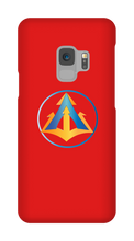 atlantiscityrp Samsung Phone Cases