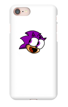 NintenVlogz iPhone Cases