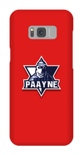 majorpaayne Samsung Phone Cases