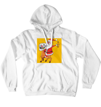 RetardBoys Hoodie: Weihnachtsedition