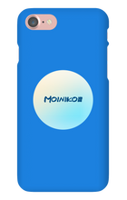 moiniko3 iPhone Phone Cases