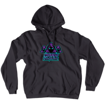 dark_3nygma Hoodies (No-Zip/Pullover)