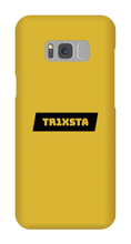 Tr1XstA Samsung Handyhülle