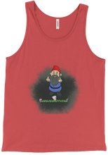 Alt Gnome Tank Top