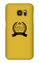 skal_official Samsung Phone Cases
