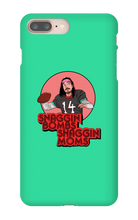 Snaggin iPhone Phone Cases