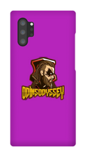odinsodyssey Samsung Phone Cases