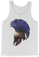 Cptn's Tank