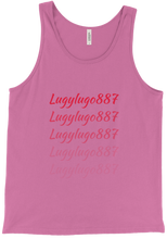 lugylugo887 Tank Top