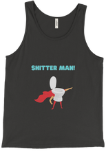 shortr0 Tank Top
