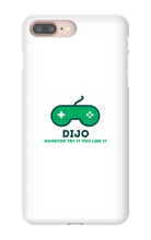 omridanon iPhone Phone Cases