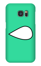 Pointy Nose Samsung Phone Case