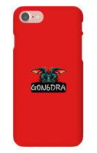 g0n6dra iPhone Phone Cases