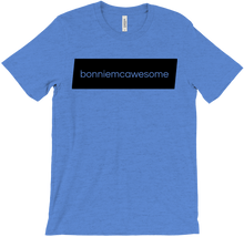 bonniemcawesome T-Shirt 1