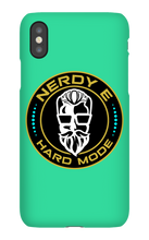 Hard Mode iPhone Case