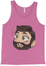 veasy24 Tank Top