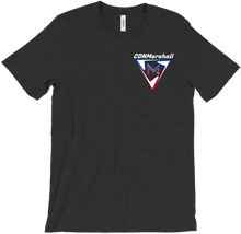 CDNMarshall Alternate Logo T-Shirt