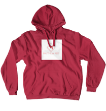 matthewred Hoodies (No-Zip/Pullover)