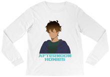 Le Afternoon Homies Long Sleeve